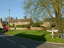 Village Green, Braunston-in-Rutland - geograph-4953609.jpg