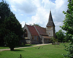 Newtown Church - geograph.org.uk - 27181.jpg
