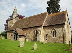 St Michael and All Angels, Upper Sapey, WR6 6XR.jpg