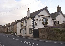 The Boar's Head Inn, Long Preston.jpg