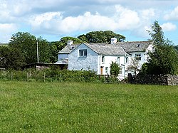 House at Bomby, Westmorland - geograph-4024261.jpg