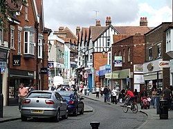 Market Street - geograph.org.uk - 546308.jpg