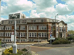Erith Town Hall - geograph.org.uk - 1278414.jpg