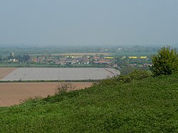 Shelford from a distance - geograph.org.uk - 1049378.jpg