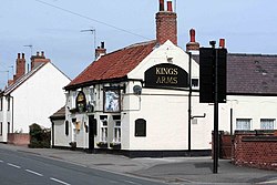 Kings Arms pub - geograph.org.uk - 1217060.jpg