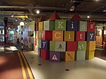 Thinktank Birmingham Science Museum - Kids' City (13904457676).jpg
