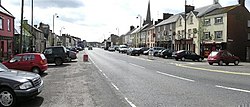 Aughnacloy, County Tyrone - geograph.org.uk - 164484.jpg