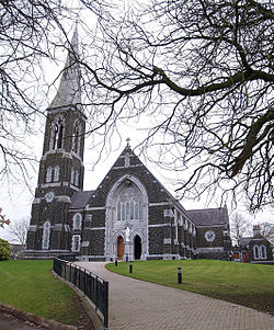 Moneyglass RC Church - geograph.org.uk - 634289.jpg