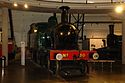 Ulster Transport Museum, Cultra, Railway Gallery 12.jpg