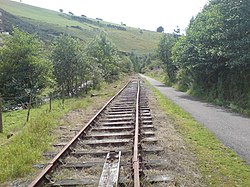 Disused railway line - geograph.org.uk - 1460302.jpg