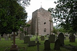 Dorstone Church - geograph.org.uk - 289501.jpg