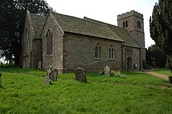 Bockleton Church - geograph.org.uk - 463645.jpg