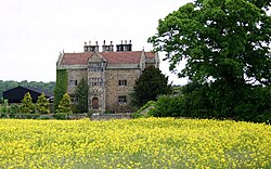 Gainford Hall - geograph.org.uk - 75592.jpg