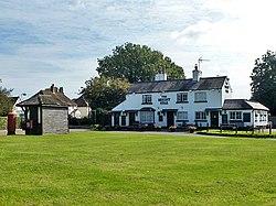 The Bright Star, Peters Green, Herts - geograph-4649466.jpg