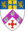 Durham - St Hild and Bede arms.png