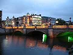 Ireland Dublin Night.JPG
