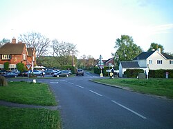 Milland Crossroads.JPG