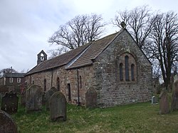 St Giles Great Orton Geograph-1794223-by-John-Lord.jpg