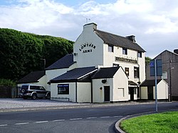 The Lowther Arms, Parton - geograph.org.uk - 475478.jpg
