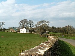View of East Curthwaite - geograph.org.uk - 1265303.jpg
