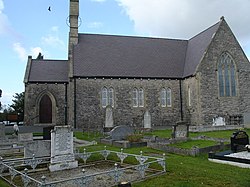 Annaghmore Parish Church - geograph.org.uk - 568813.jpg