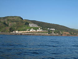 Fort bovisand from the south.jpg
