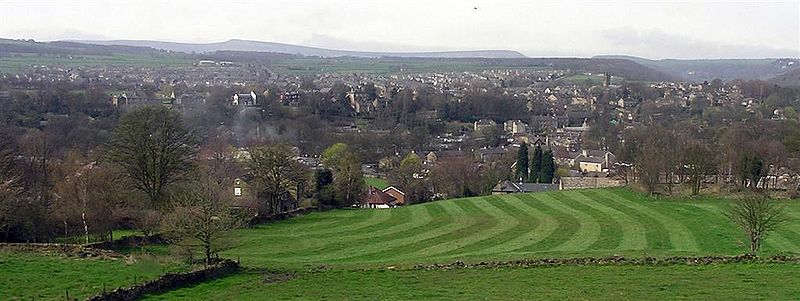 File:Honley, Huddersfield.jpg - Wikishire