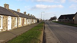 Main Road, Macmerry (geograph 2789407).jpg