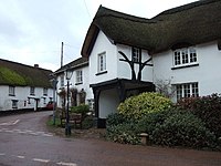 Spencer's Cottage, Coleford