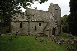 Syde Church - geograph.org.uk - 584521.jpg