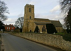 Church of St. Genewys, Scotton - geograph.org.uk - 1410407.jpg