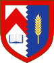 Coat Of Arms of Kellogg College Oxford.svg