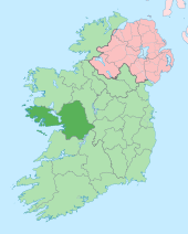 County Galway