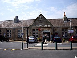 Carnforth Station - geograph.org.uk - 463829.jpg