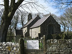 Eglwys Tyfrydog Sant, Llandyfrydog - geograph.org.uk - 1226560.jpg