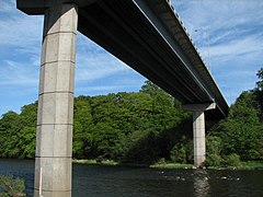 Galafoot Bridge - geograph.org.uk - 502593.jpg