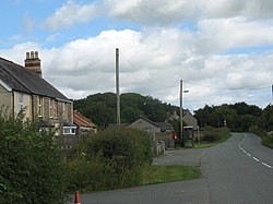 The hamlet of Llangwyllog - geograph.org.uk - 1400111.jpg
