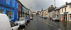 Newtownstewart, County Tyrone - geograph.org.uk - 988794.jpg