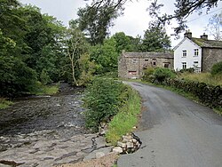River Dee at East Stonehouse (Geograph 2615124 by Andrew Curtis).jpg