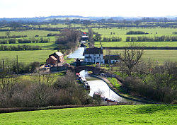 Oxford Canal from Napton.jpg