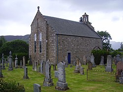 Laggan Parish Church - geograph.org.uk - 875069.jpg