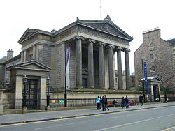 Surgeons' Hall, Nicolson Street Edinburgh.jpg