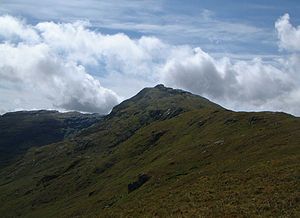 An Caisteal summit from Twistin Hill.jpg