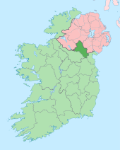County Monaghan
