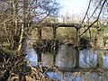 River Severn,wooden disused railway bridge. - geograph.org.uk - 695172.jpg