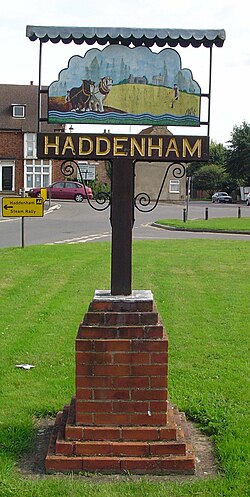 UK Haddenham (Cambridgeshire) (SideA).jpg