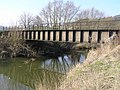 River Severn,Buttington railway bridge. - geograph.org.uk - 935219.jpg