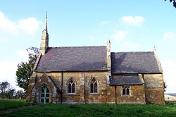 Beelsby Church - geograph.org.uk - 66407.jpg