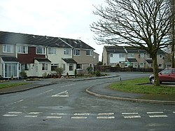 Houses in Ackenthwaite - geograph.org.uk - 124050.jpg