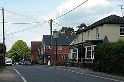The Temple pub, Liss Forest - geograph.org.uk - 10890.jpg